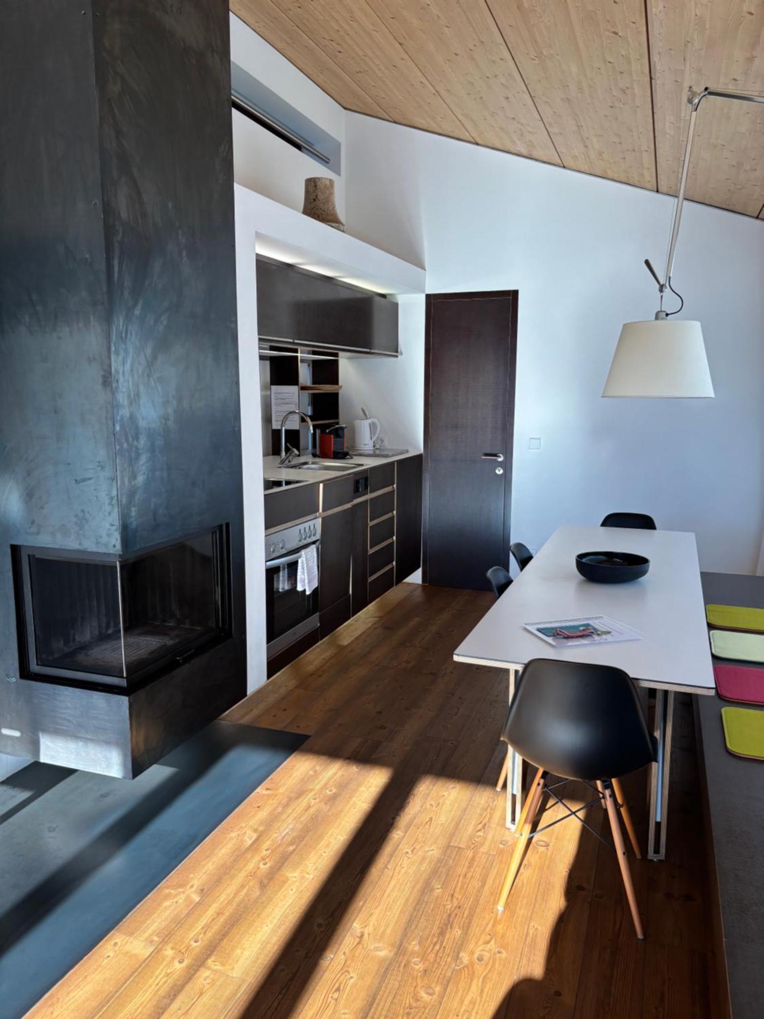 Lama Appartement Lech am Arlberg Exteriör bild