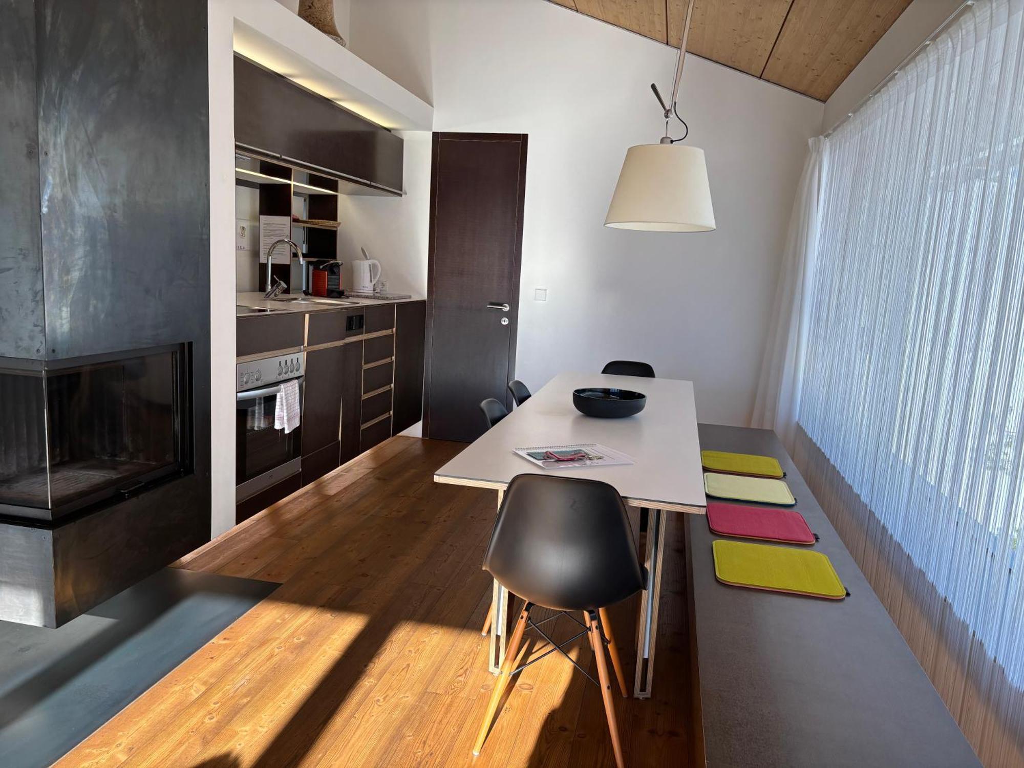 Lama Appartement Lech am Arlberg Exteriör bild